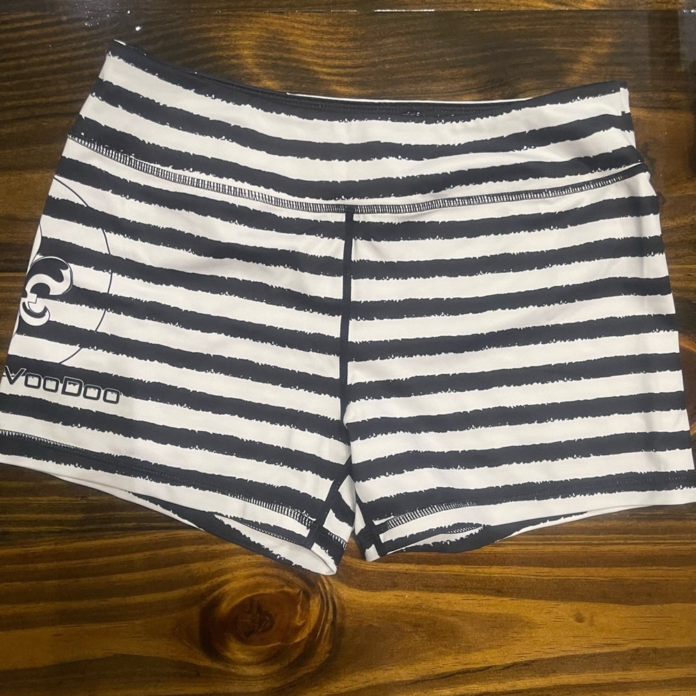 Barbell Voodoo shorts Sz XL perfect condition